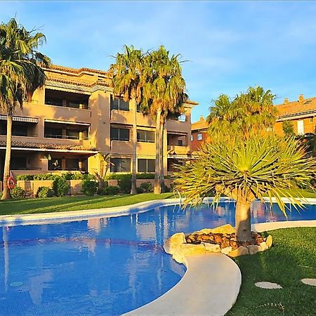 Apartment Perfect Holiday Jávea Chambre photo