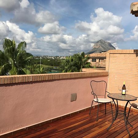 Apartment Perfect Holiday Jávea Extérieur photo