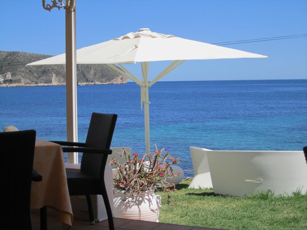 Apartment Perfect Holiday Jávea Extérieur photo