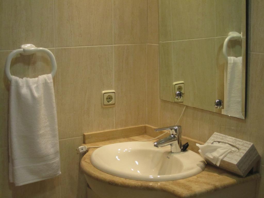 Apartment Perfect Holiday Jávea Chambre photo