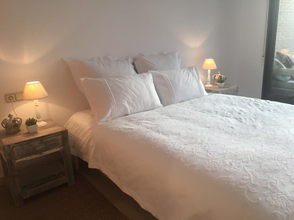 Apartment Perfect Holiday Jávea Chambre photo