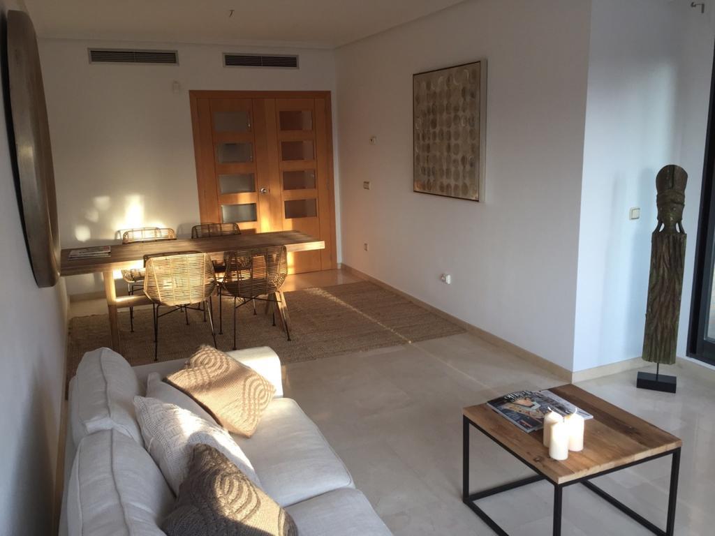 Apartment Perfect Holiday Jávea Chambre photo