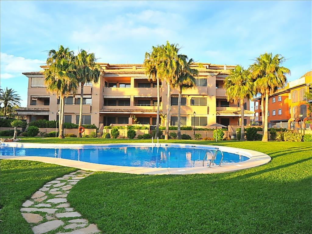Apartment Perfect Holiday Jávea Chambre photo