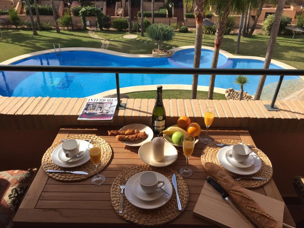 Apartment Perfect Holiday Jávea Chambre photo