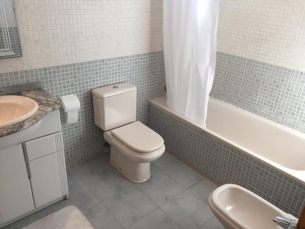 Apartment Perfect Holiday Jávea Chambre photo