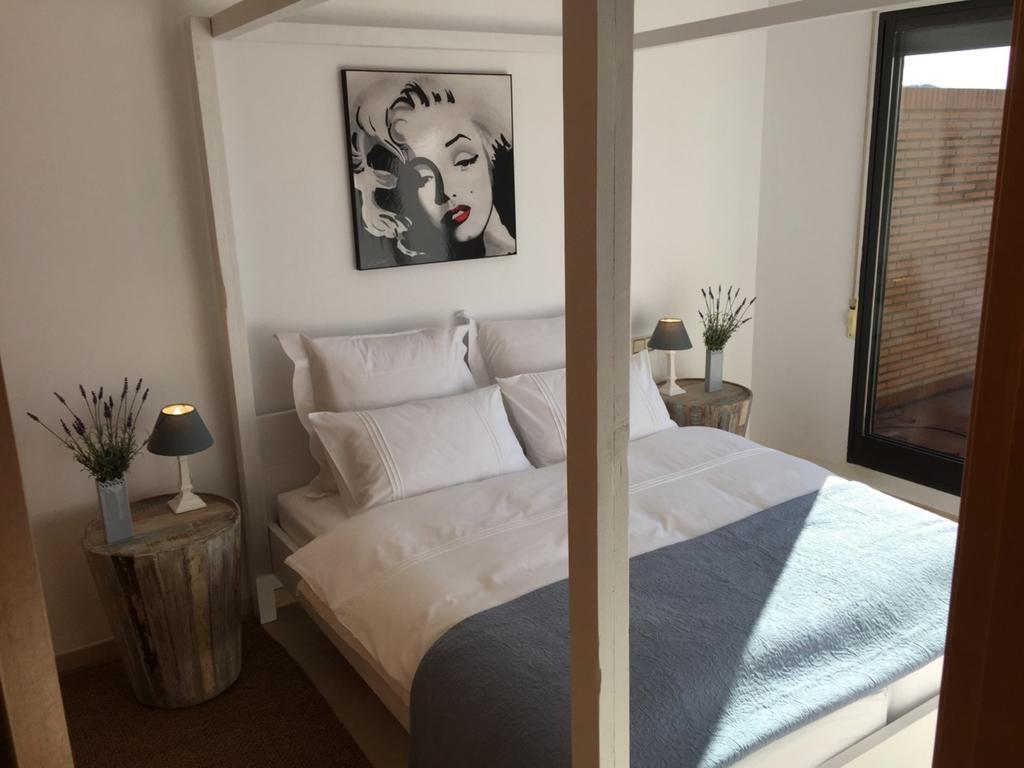 Apartment Perfect Holiday Jávea Chambre photo