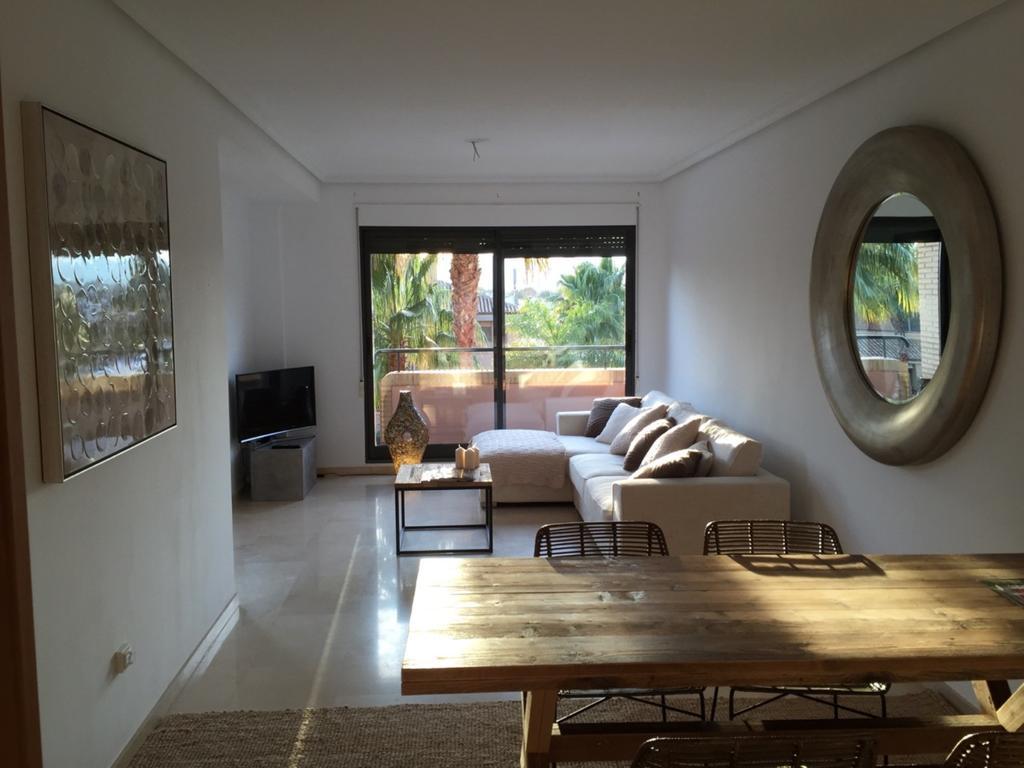Apartment Perfect Holiday Jávea Chambre photo