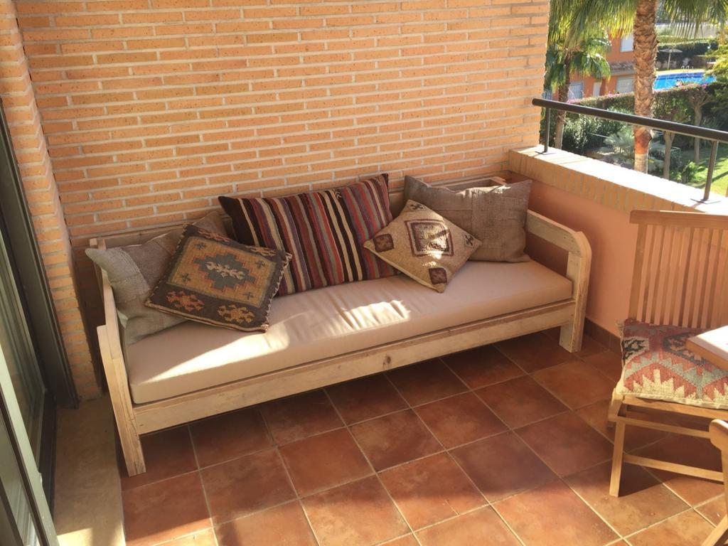 Apartment Perfect Holiday Jávea Extérieur photo