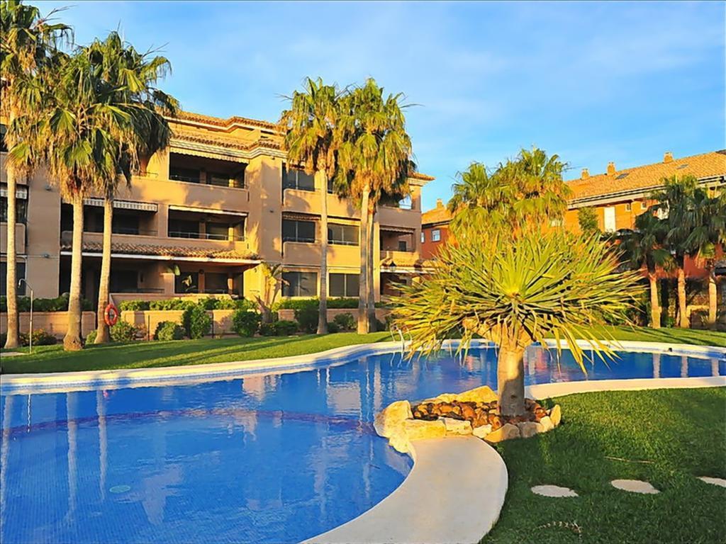 Apartment Perfect Holiday Jávea Chambre photo