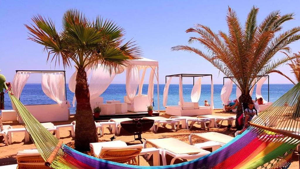 Apartment Perfect Holiday Jávea Extérieur photo